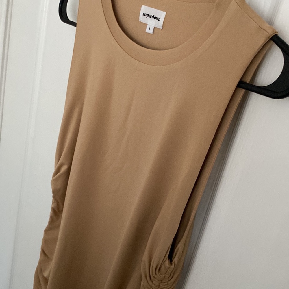 Revolve Superdown Stretch Dress - image 5